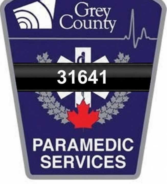 Karlee Burgess Grey County ON Obituary, Death – Huron County Paramedic And EMS Is Dead
