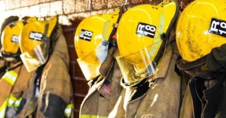Emily Barker Clinton Township MI Obituary Death – Firefighter Killed In Colorado Fire Incident